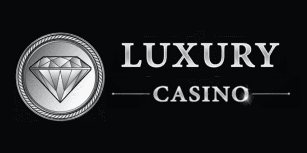 Luxury Casino logo